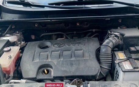 Toyota RAV4, 2017 год, 2 300 000 рублей, 6 фотография