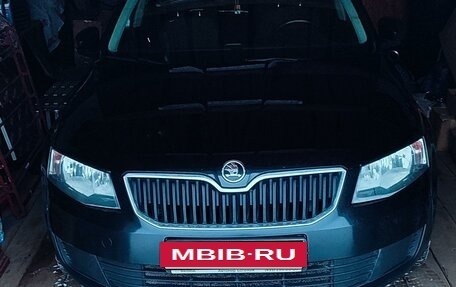 Skoda Octavia, 2015 год, 1 420 000 рублей, 4 фотография