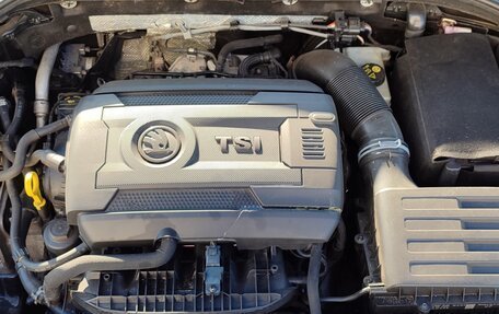 Skoda Octavia, 2015 год, 1 420 000 рублей, 5 фотография