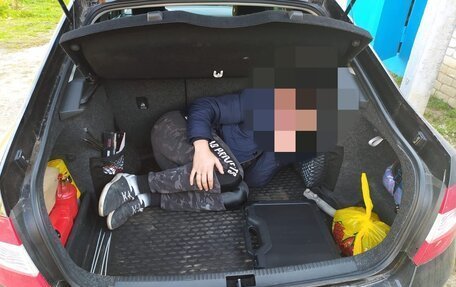 Skoda Octavia, 2015 год, 1 420 000 рублей, 10 фотография