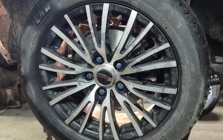 Skoda Octavia, 2015 год, 1 420 000 рублей, 9 фотография