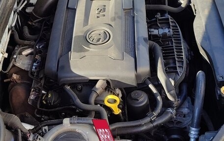 Skoda Octavia, 2015 год, 1 420 000 рублей, 12 фотография