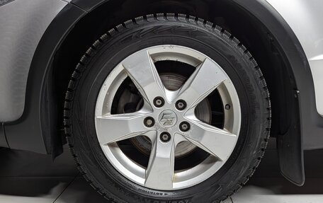 Suzuki SX4 II рестайлинг, 2012 год, 1 100 000 рублей, 8 фотография