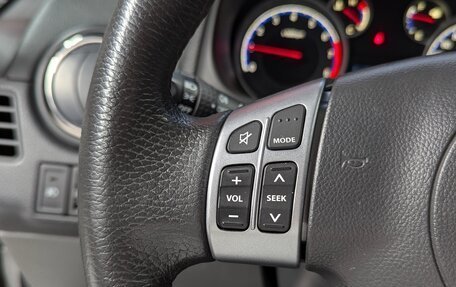 Suzuki SX4 II рестайлинг, 2012 год, 1 100 000 рублей, 20 фотография