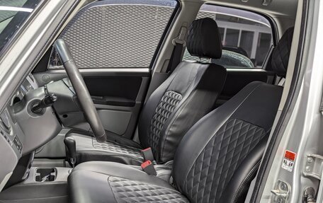 Suzuki SX4 II рестайлинг, 2012 год, 1 100 000 рублей, 12 фотография