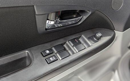 Suzuki SX4 II рестайлинг, 2012 год, 1 100 000 рублей, 19 фотография