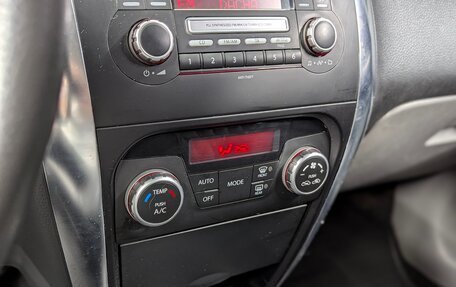 Suzuki SX4 II рестайлинг, 2012 год, 1 100 000 рублей, 22 фотография