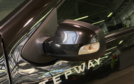 Renault Sandero II рестайлинг, 2015 год, 800 000 рублей, 10 фотография