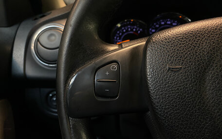 Renault Sandero II рестайлинг, 2015 год, 800 000 рублей, 18 фотография