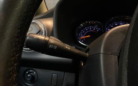 Renault Sandero II рестайлинг, 2015 год, 800 000 рублей, 20 фотография