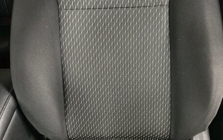 KIA Rio IV, 2018 год, 1 380 000 рублей, 26 фотография