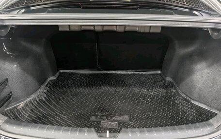 KIA Rio IV, 2018 год, 1 380 000 рублей, 20 фотография