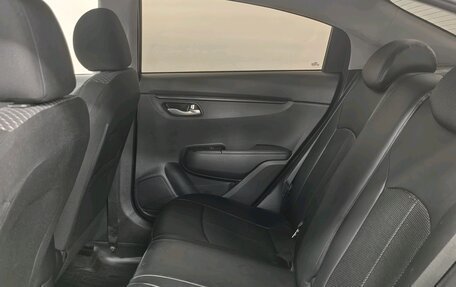 KIA Rio IV, 2018 год, 1 380 000 рублей, 27 фотография