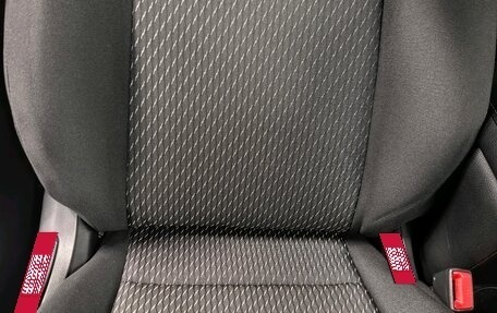 KIA Rio IV, 2018 год, 1 380 000 рублей, 25 фотография