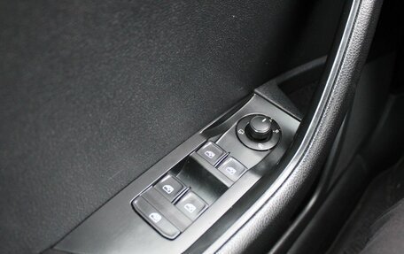 Skoda Superb III рестайлинг, 2016 год, 1 719 000 рублей, 9 фотография