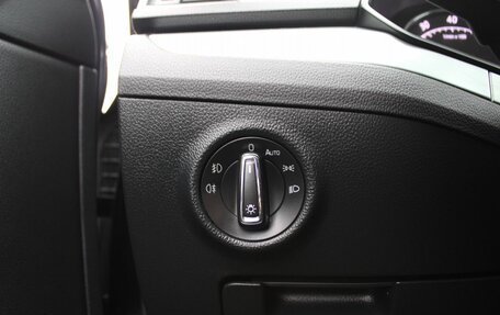 Skoda Superb III рестайлинг, 2016 год, 1 719 000 рублей, 10 фотография