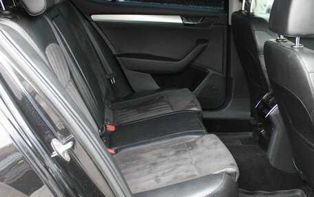 Skoda Superb III рестайлинг, 2016 год, 1 719 000 рублей, 21 фотография