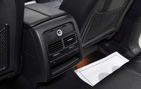 Volkswagen Touareg III, 2013 год, 2 049 000 рублей, 12 фотография