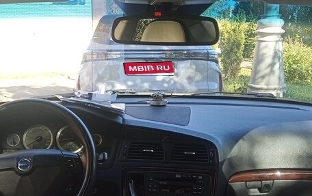 Volvo S60 III, 2008 год, 800 000 рублей, 1 фотография