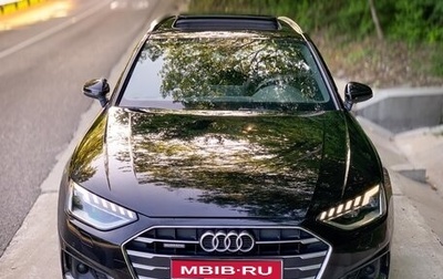 Audi A4, 2019 год, 2 790 000 рублей, 1 фотография