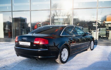 Audi A8, 2006 год, 750 000 рублей, 2 фотография