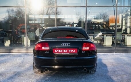 Audi A8, 2006 год, 750 000 рублей, 4 фотография