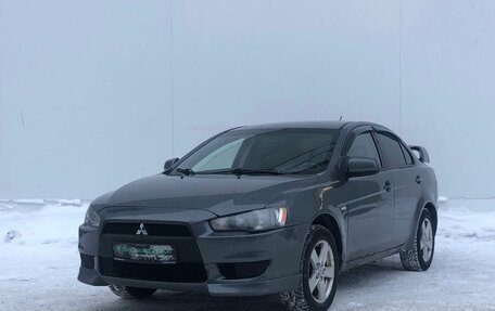 Mitsubishi Lancer IX, 2008 год, 490 000 рублей, 1 фотография