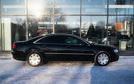 Audi A8, 2006 год, 750 000 рублей, 8 фотография