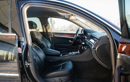 Audi A8, 2006 год, 750 000 рублей, 11 фотография