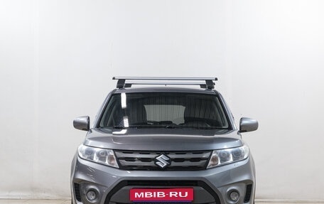Suzuki Vitara II рестайлинг, 2015 год, 1 439 000 рублей, 1 фотография