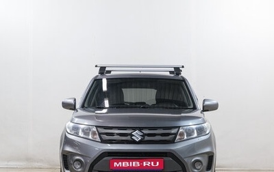 Suzuki Vitara II рестайлинг, 2015 год, 1 439 000 рублей, 1 фотография