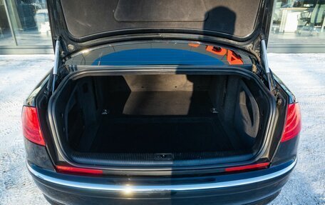 Audi A8, 2006 год, 750 000 рублей, 24 фотография