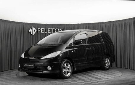 Toyota Estima III рестайлинг -2, 2003 год, 740 000 рублей, 1 фотография