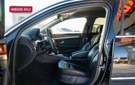 Audi A8, 2006 год, 750 000 рублей, 12 фотография