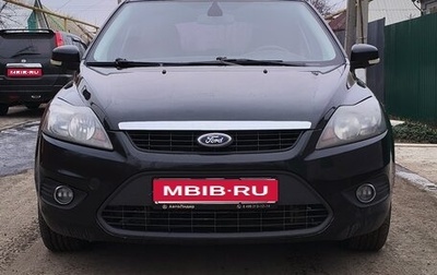 Ford Focus II рестайлинг, 2008 год, 525 000 рублей, 1 фотография