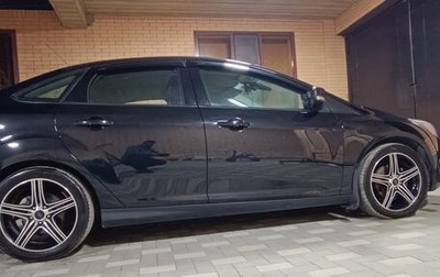 Ford Focus III, 2012 год, 900 000 рублей, 1 фотография