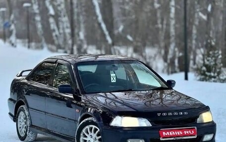 Honda Torneo, 1999 год, 430 000 рублей, 1 фотография