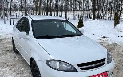 Chevrolet Lacetti, 2011 год, 450 000 рублей, 1 фотография