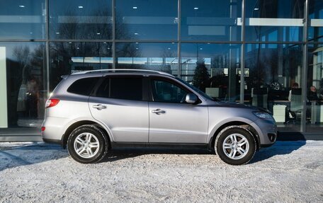 Hyundai Santa Fe III рестайлинг, 2010 год, 1 350 000 рублей, 8 фотография