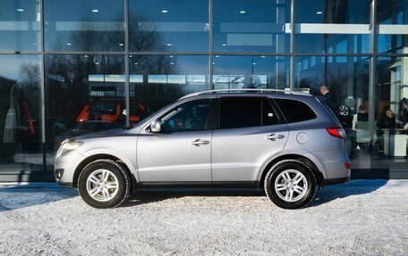 Hyundai Santa Fe III рестайлинг, 2010 год, 1 350 000 рублей, 7 фотография