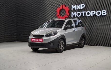 Chery IndiS (S18D) I, 2013 год, 333 000 рублей, 1 фотография