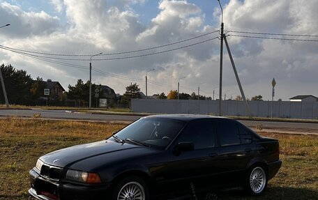 BMW 3 серия, 1993 год, 185 000 рублей, 1 фотография