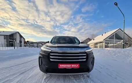 CheryExeed VX, 2023 год, 2 850 000 рублей, 1 фотография