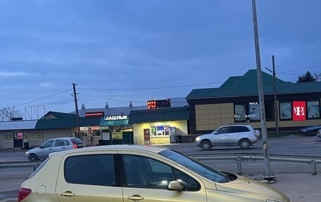 Peugeot 307 I, 2004 год, 400 000 рублей, 1 фотография