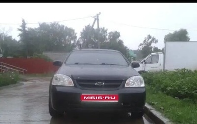 Chevrolet Lacetti, 2007 год, 279 000 рублей, 1 фотография