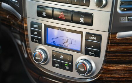 Hyundai Santa Fe III рестайлинг, 2010 год, 1 350 000 рублей, 18 фотография