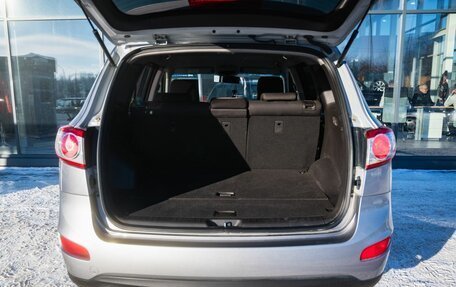 Hyundai Santa Fe III рестайлинг, 2010 год, 1 350 000 рублей, 20 фотография