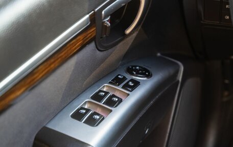 Hyundai Santa Fe III рестайлинг, 2010 год, 1 350 000 рублей, 19 фотография