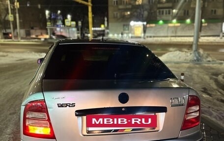 Skoda Octavia IV, 2004 год, 500 000 рублей, 2 фотография