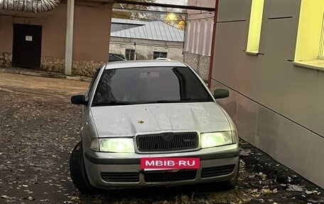 Skoda Octavia IV, 2004 год, 500 000 рублей, 7 фотография